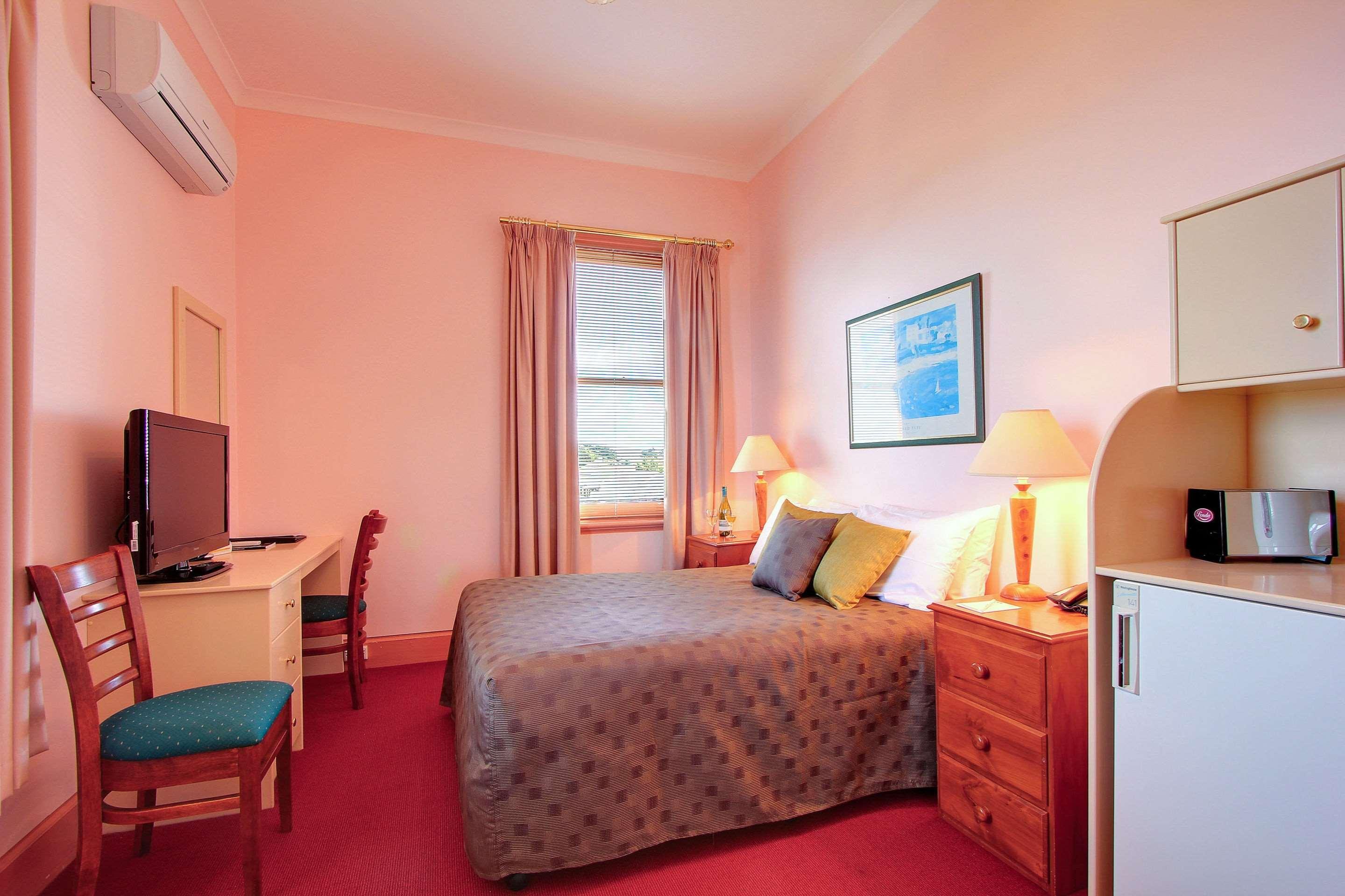 Comfort Inn The Pier Джорджтаун Экстерьер фото