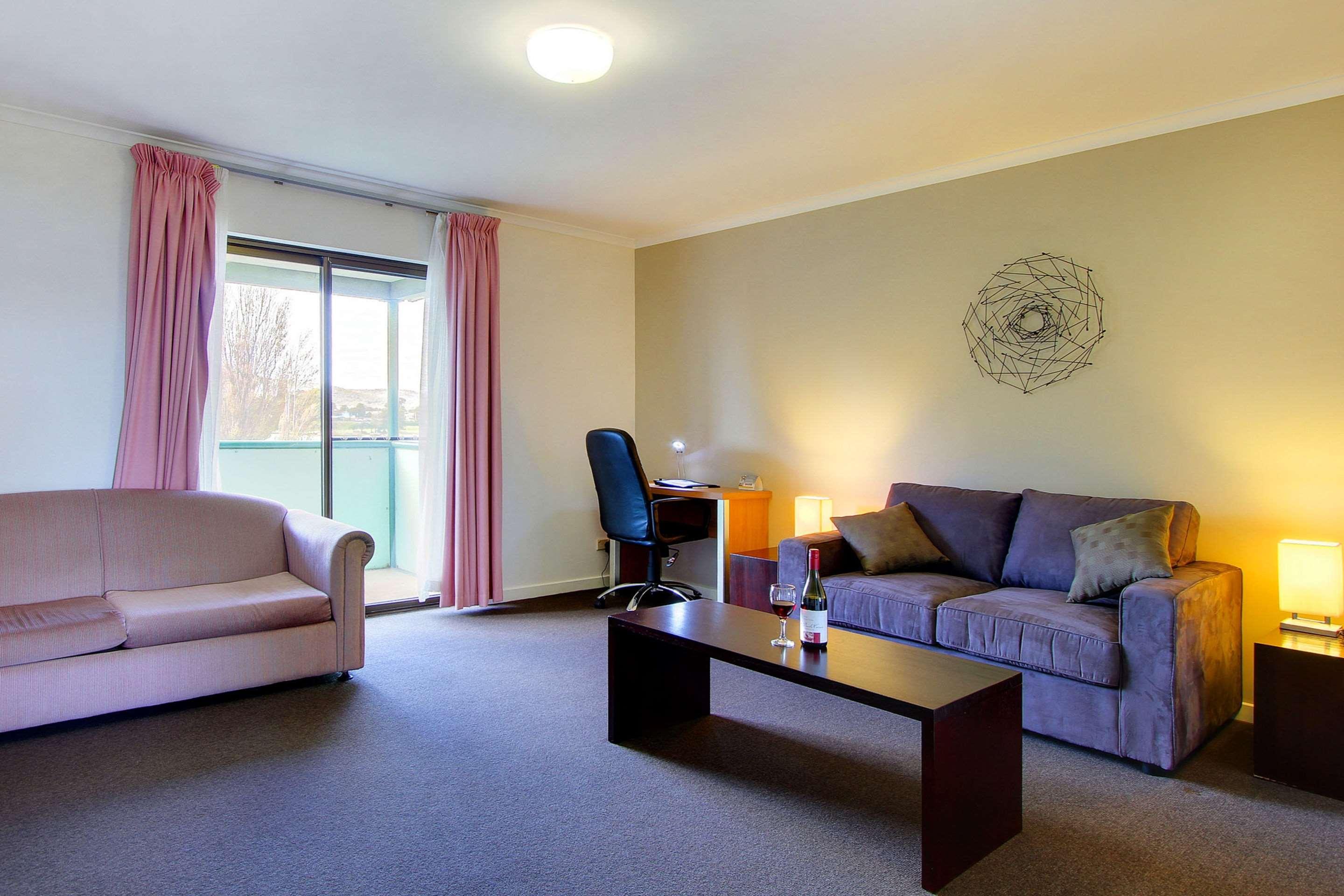 Comfort Inn The Pier Джорджтаун Экстерьер фото