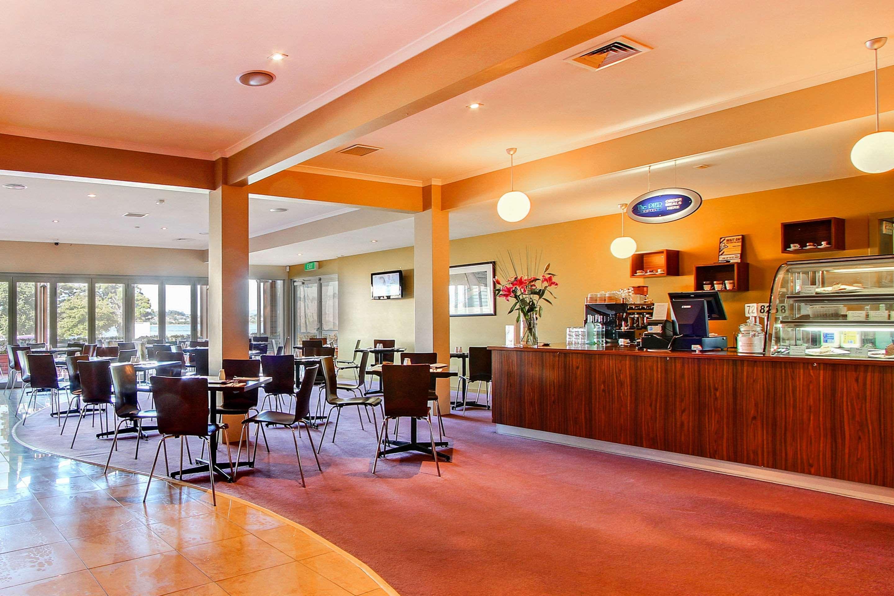 Comfort Inn The Pier Джорджтаун Экстерьер фото
