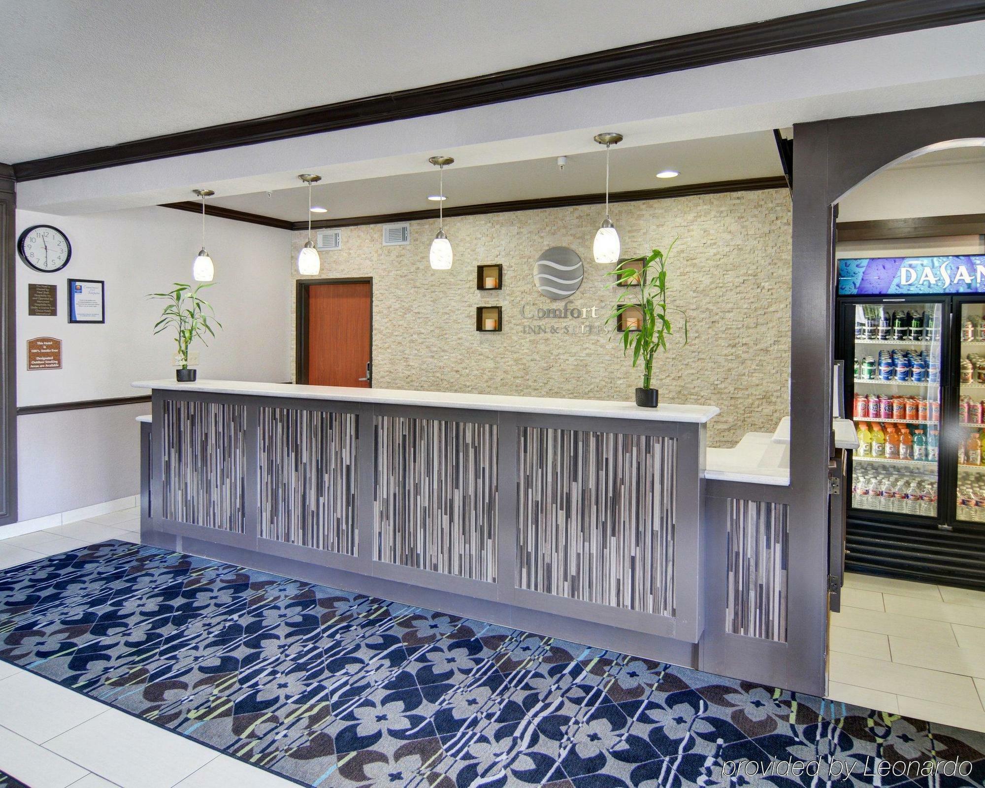 Comfort Inn The Pier Джорджтаун Экстерьер фото
